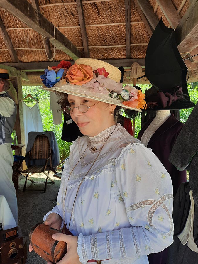 Levende Geschiedenis - 2026/069_Modeweekend Archeon.jpg